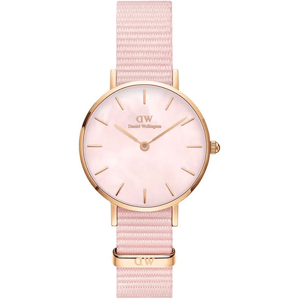 Часы Daniel Wellington Petite Coral DW00100512